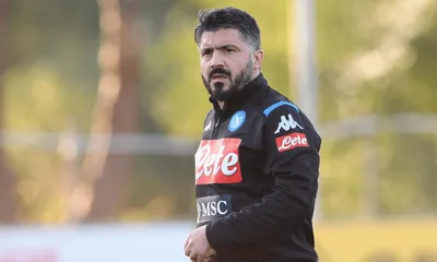 Il Napoli punta il difensore argentino Nicolas Tagliafico