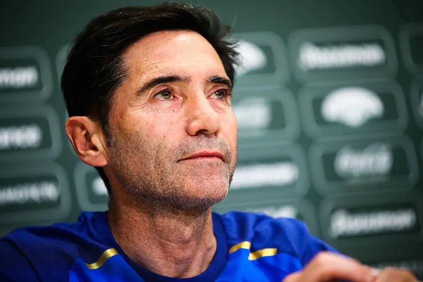 Francia, clamoroso a Marsiglia: un ex stella del Milan succede al dimissionario Marcelino