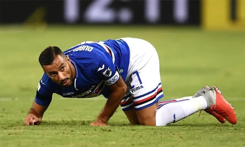 Serie A, tutto su Sampdoria-Bologna: orario, probabili formazioni e dove vederla