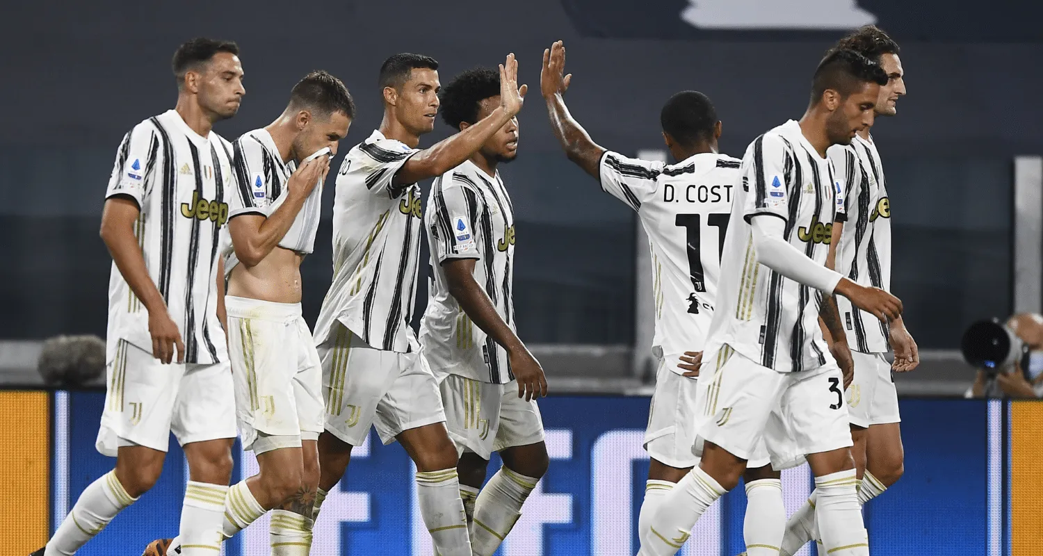 Crotone-Juventus: orario, probabili formazioni e dove vederla in tv