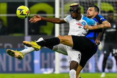 Fantacalcio, 5 scommesse per la 29ª giornata: rischiatutto Acerbi vs Osimhen