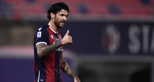 Roberto Soriano Bologna
