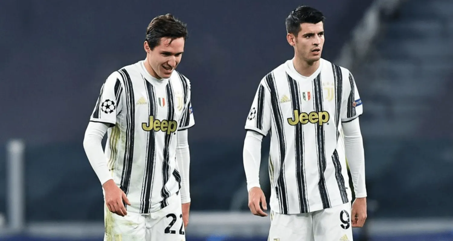 Juventus, la Fiorentina rifila lo 0-3 all’Allianz Stadium: prima volta in Serie A