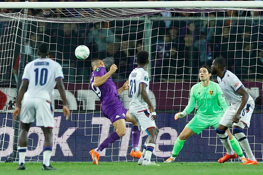 Conference League, Fiorentina beffata! Al Franchi finisce 2-1 per il Basilea