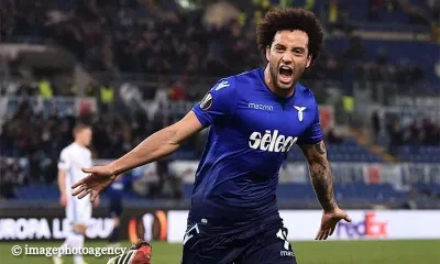 Lazio, Felipe Anderson lancia una frecciata a Inzaghi: “Non ha puntato su di me”