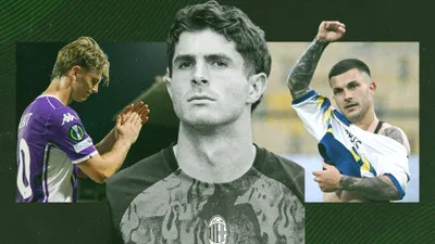 Consigli fantacalcio, le ultime sulle formazioni della 37^ giornata: Pulisic, Strefezza, Gudmundsson&hellip;