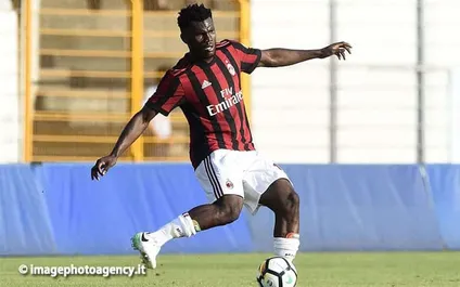 Milan-Craiova, le probabili formazioni della sfida di Europa League