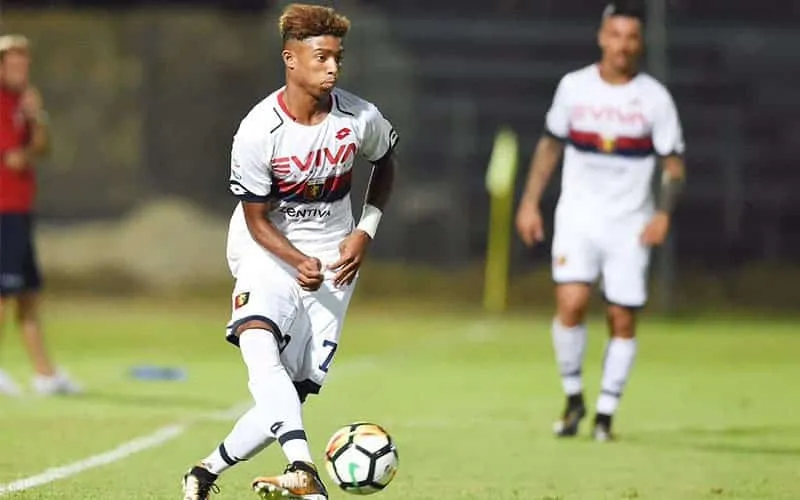 Calciomercato Inter, i nerazzurri chiudono il colpo Salcedo