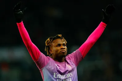Milan, lo strano caso di Chukwueze: 2 gol in 165 minuti di Champions, a secco in campionato. Si sblocca anche al fantacalcio?