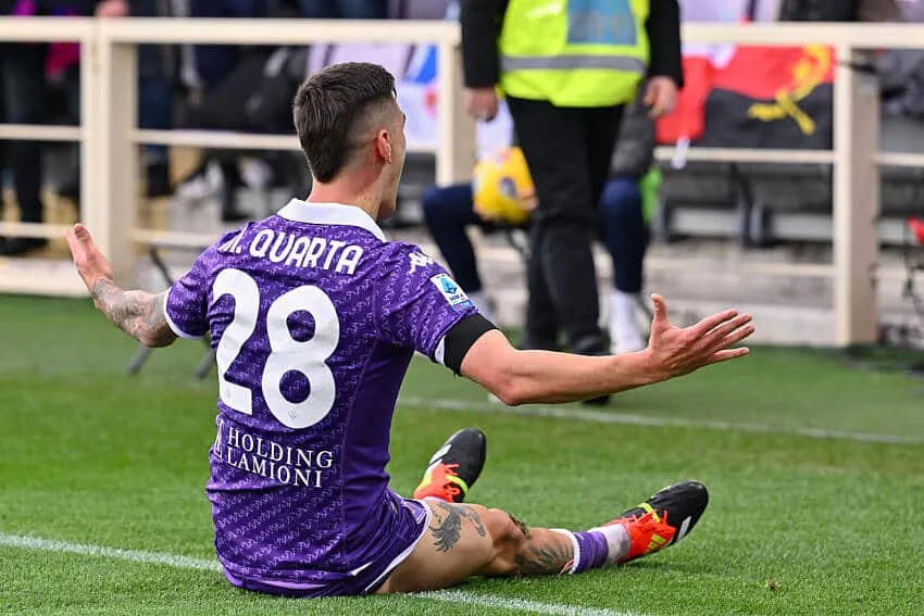 Fantacalcio, caos squalificati tra recuperi e turno regolare: quale partita salta Martinez Quarta