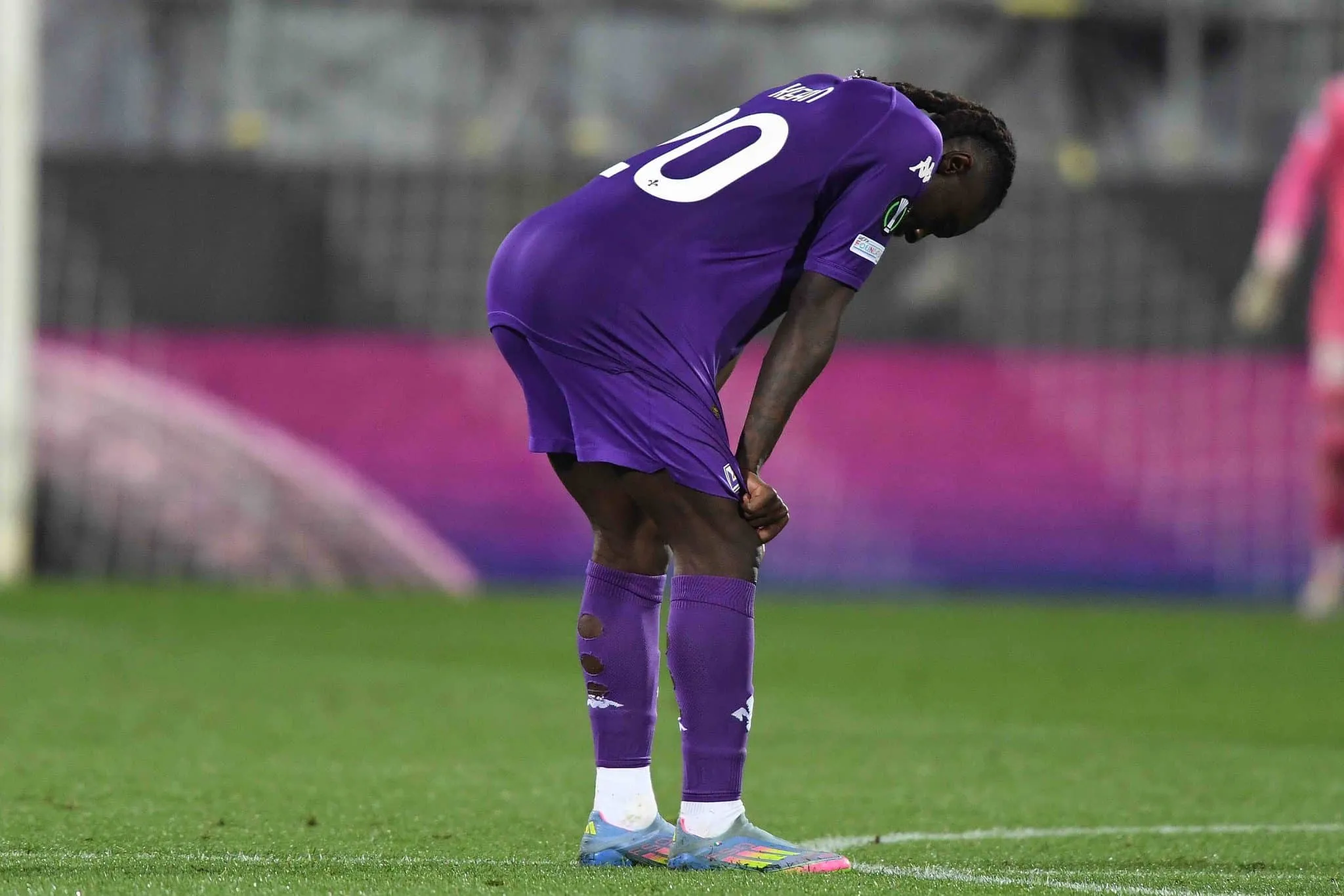 Fantacalcio, Kean non convocato contro il Venezia: quando torna l&rsquo;attaccante&nbsp;viola