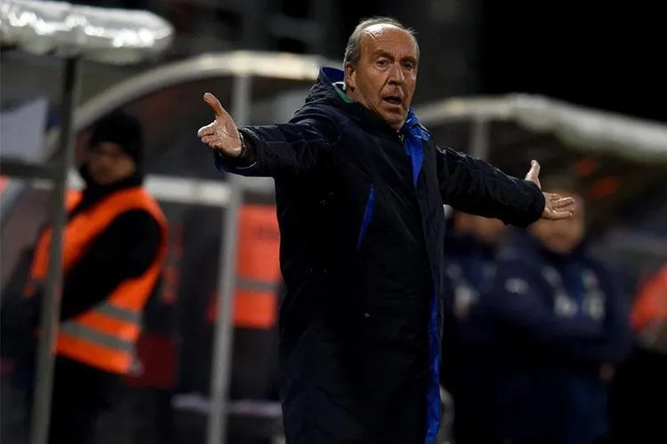 Inter, Berni: “Tutti gli allenatori mirano ai propri interessi”