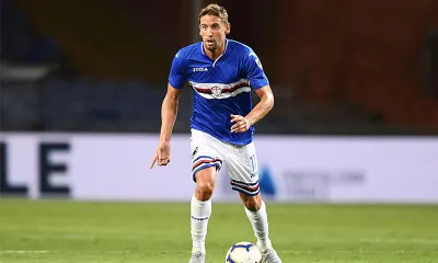 Sampdoria-Bologna 4-1, le pagelle: Ramirez completo, Pulgar non c’è più