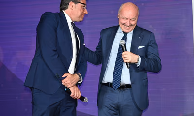 Calciomercato, un centravanti gi&agrave; in doppia cifra nei piani delle big: &egrave; sfida tra Juve, Inter,&nbsp;Milan&nbsp;e&nbsp;Roma