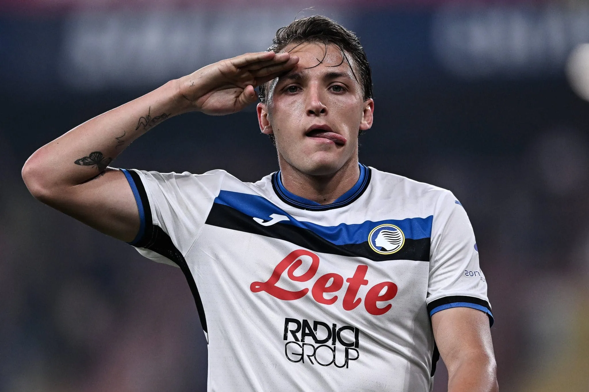 Fantacalcio, la top 11 del 2024/2025: difesa Inter, Orsolini dietro solo a Retegui