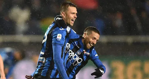 Atalanta-Bologna, 4-1 le pagelle: Ilicic extraterrestre, Lyanco ubriacato