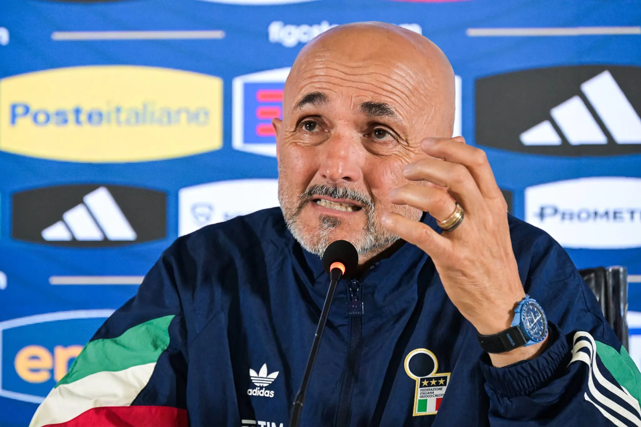 Euro 2024, che guaio Italia! Infortunio per un titolarissimo, a rischio&nbsp;la&nbsp;Croazia