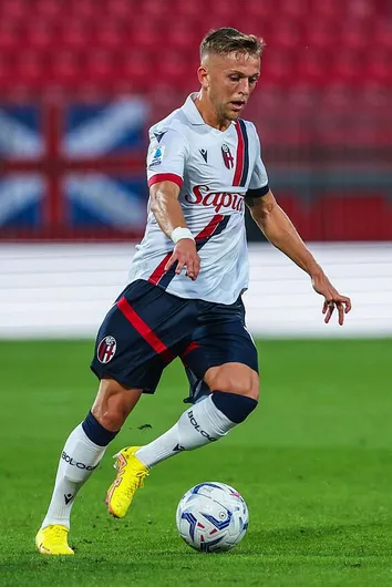 Jesper-Karlsson-Bologna-Serie-A-fantacalcio