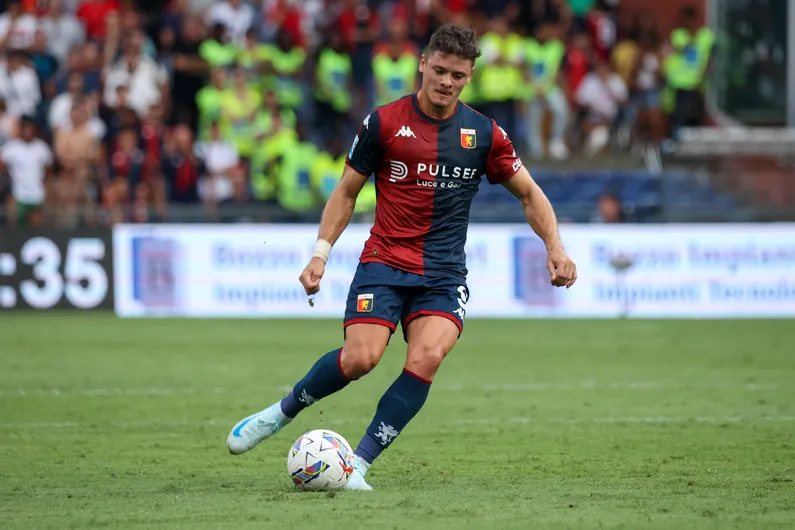 vitinha genoa
