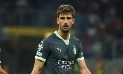 Milan, infortunio per Gabbia: niente Napoli! I tempi di recupero e quante partite salta
