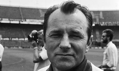 C'era una volta&hellip;Vujadin Boskov, l'allenatore dello Scudetto blucerchiato