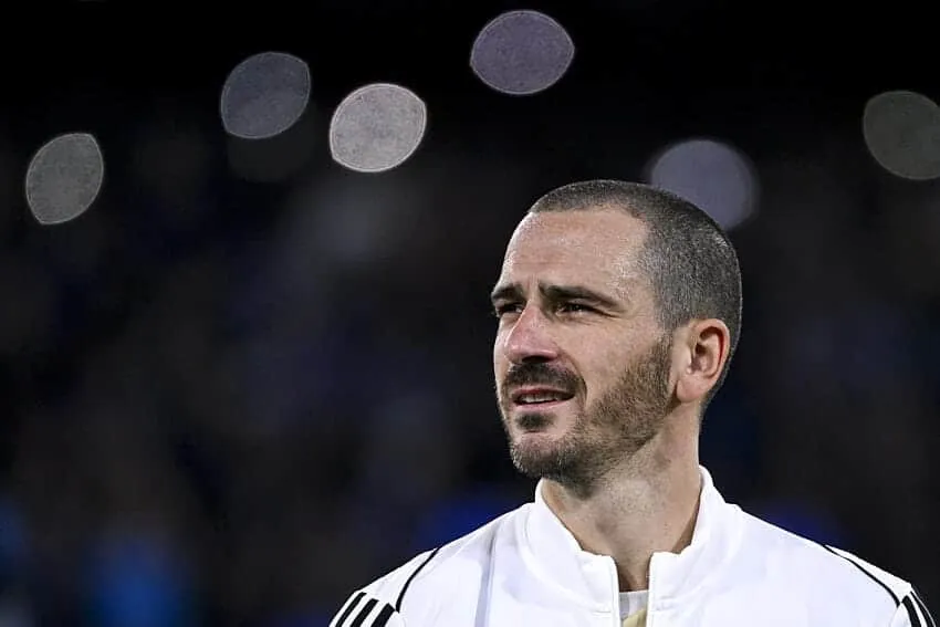Calciomercato Roma, ecco Bonucci: cosa fare con il centrale al fantacalcio