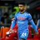 Lorenzo Insigne Napoli
