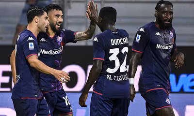 Fiorentina &nbsp;&ndash; Cagliari, dove vederla in tv e streaming: probabili formazioni, orario e consigli fantacalcio