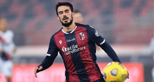 Bologna-Benevento 1-1, le pagelle: Viola risponde al gol lampo di Sansone. Ingenuità Skorupski