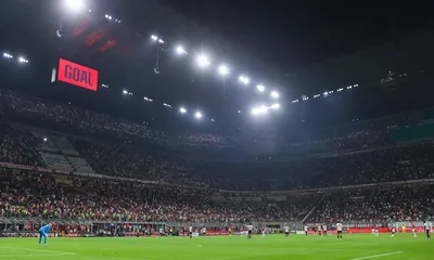 Serie A, la classifica abbonamenti: milanesi al top, crescono Juve, Atalanta e Torino