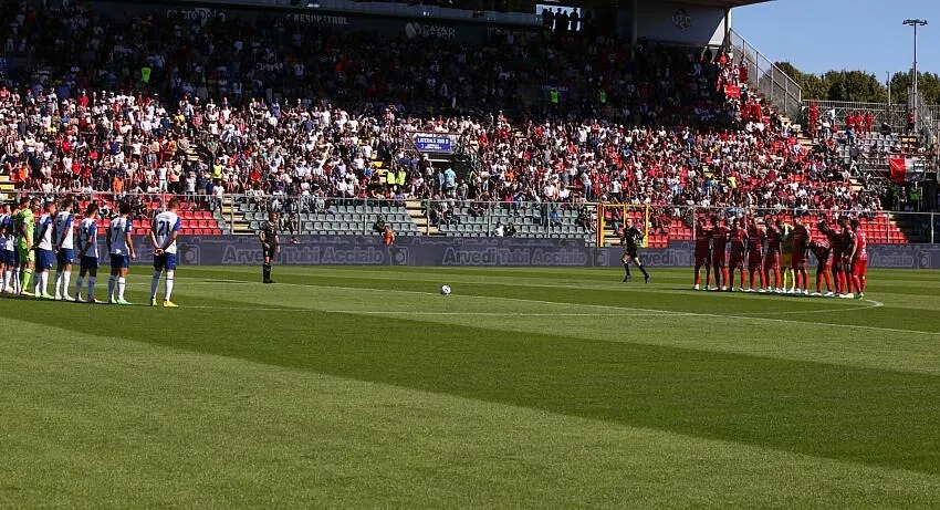 Lazio-Cremonese: probabili formazioni, consigli fantacalcio e orario