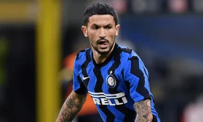 Inter, incubo Sensi: nuovo infortunio per il centrocampista