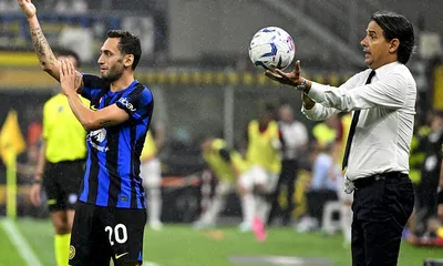 Calciomercato Inter, Inzaghi trema: le grinfie dei Red Devils sul perno del centrocampo nerazzurro