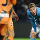 Fantacalcio, infortunio per Hojlund: cosa &egrave; successo all&rsquo;attaccante del Napoli