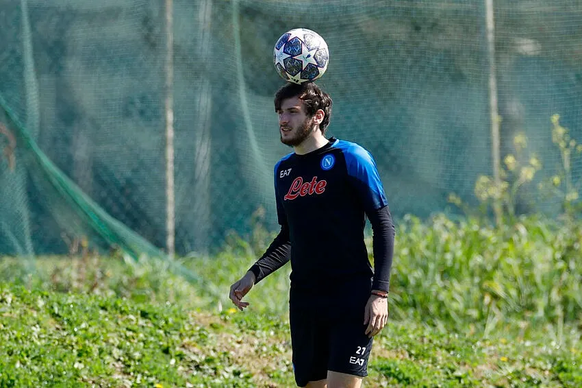 Date e sedi dei ritiri estivi delle squadre di Serie A 2023/2024