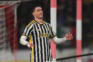Juve, c’è un problema attaccanti? Il confronto con le altre top 3 dice di si! Il dato