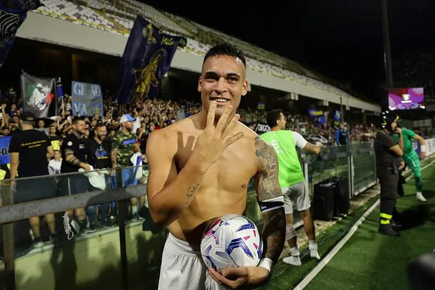 Fantacalcio, i 5 migliori attaccanti da inizio stagione: gioia Nico, due assenze sorpresa