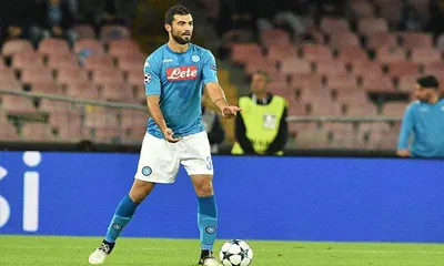 Napoli, Albiol: &ldquo;Felice per il ritorno in Nazionale. Ronaldo? Non far&agrave; 40 gol&rdquo;