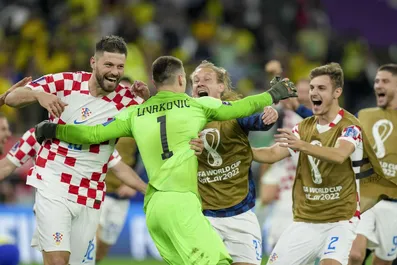 Calciomercato, le stelle della Croazia in vetrina: da Livakovic a Gvardiol, le possibili destinazioni