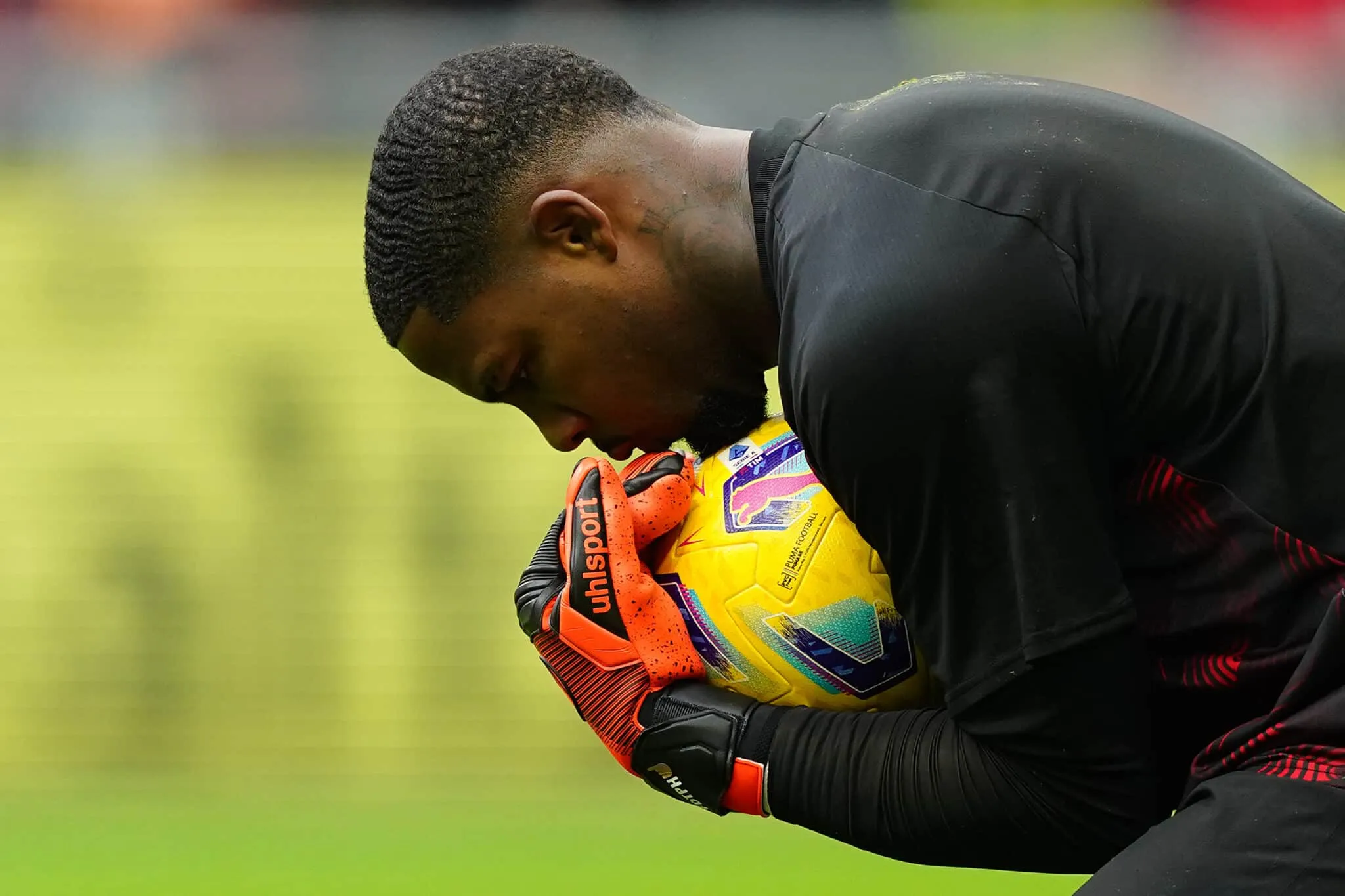 Fantacalcio, risolto il dubbio Maignan: chi gioca in porta in Verona-Milan