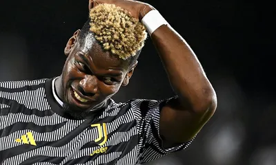 Le 7 squalifiche più lunghe nella storia del calcio: Pogba surclassa Maradona