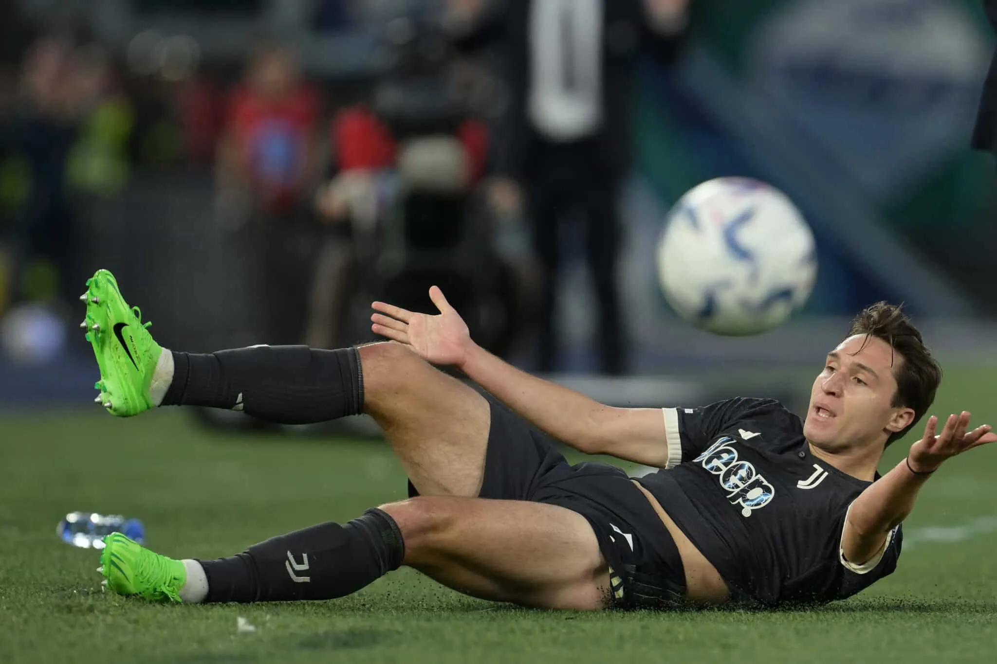 Juventus, il gol è un lontano ricordo: cosa fare con gli attaccanti di Allegri al fantacalcio