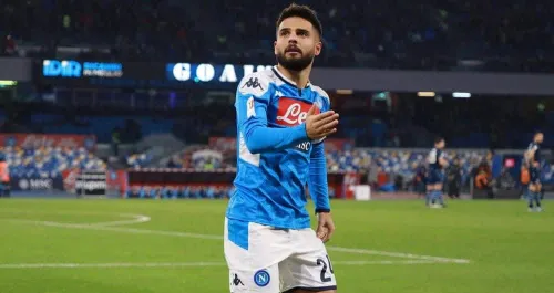 Verona-Napoli:  probabili formazioni e dove vederla in tv 2020