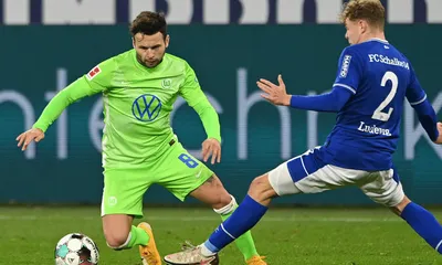 Bundesliga 2020/21, il programma della 28^ giornata: il big match è Eintracht-Wolfsburg