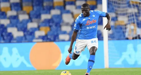 Calciomercato, Koulibaly alla Juventus per il dopo Chiellini: l’offerta bianconera e la richiesta del Napoli