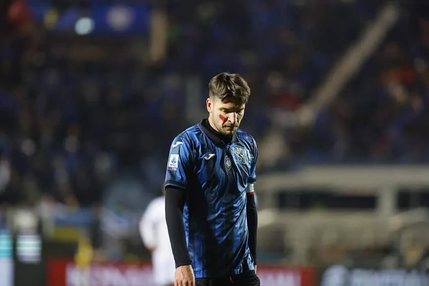 Fantacalcio, il curioso caso di Atalanta-Milan: 2 difensori centrali a disposizione delle 2 squadre! Le soluzioni di Gasp e Pioli