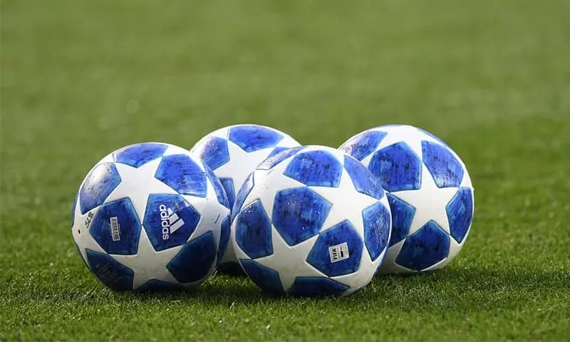 Coppe europee, fase di gruppo 2018