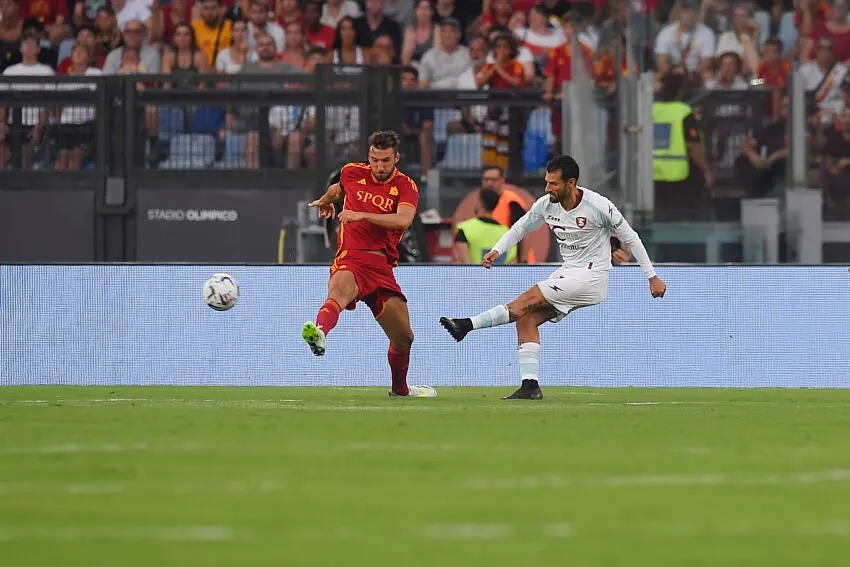 VIDEO | I 10 gol più belli di agosto in Serie A: una perla di Candreva in vetta