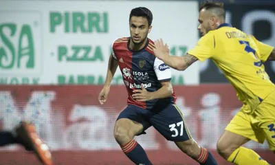 Cagliari, altre brutte notizie per Di Francesco: Ounas positivo al Covid
