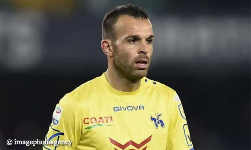 Chievo-Spal, le formazioni ufficiali: Meggiorini e Floccari dal 1′